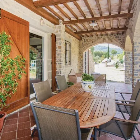 Ferienhaus Podere Anteata