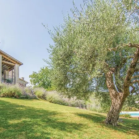 Podere Anteata Ferienhaus