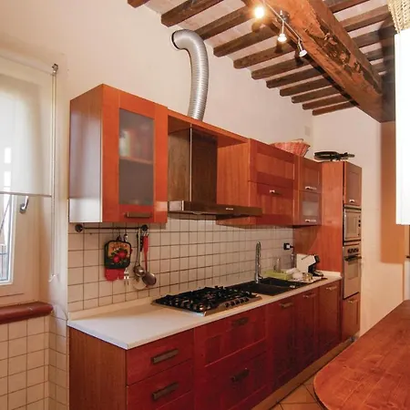 Ferienhaus Podere Anteata