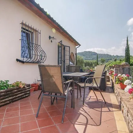 Podere Anteata Montegiovi