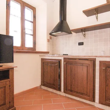 Ferienhaus Podere Anteata Montegiovi