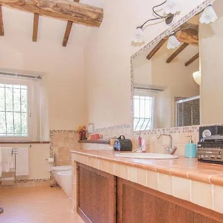 Podere Anteata Ferienhaus *