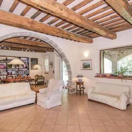 Ferienhaus Podere Anteata Montegiovi