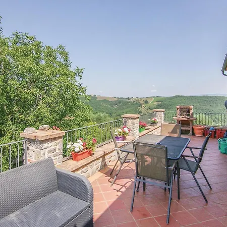 Podere Anteata Montegiovi