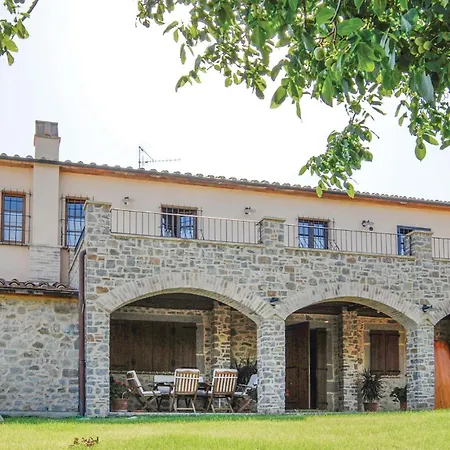 Ferienhaus Podere Anteata *