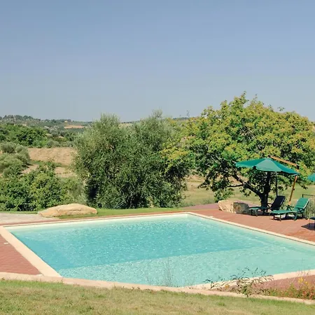 Podere Anteata