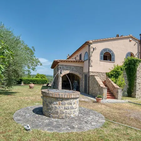 Podere Anteata