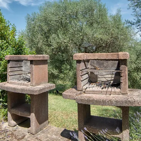 Podere Anteata *
