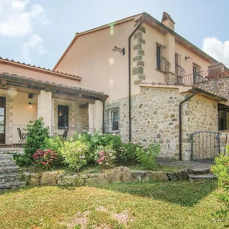 Σπίτι διακοπών Podere Anteata Montegiovi