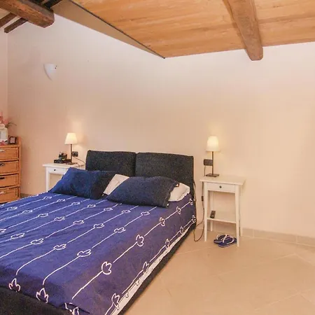 Podere Anteata * Montegiovi